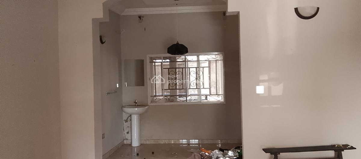 3 Unit 4-bedroom Terrace Duplex, 11 Aliyu Muhammed Road, Life Camp, Abuja, Flat / Apartment for Sale