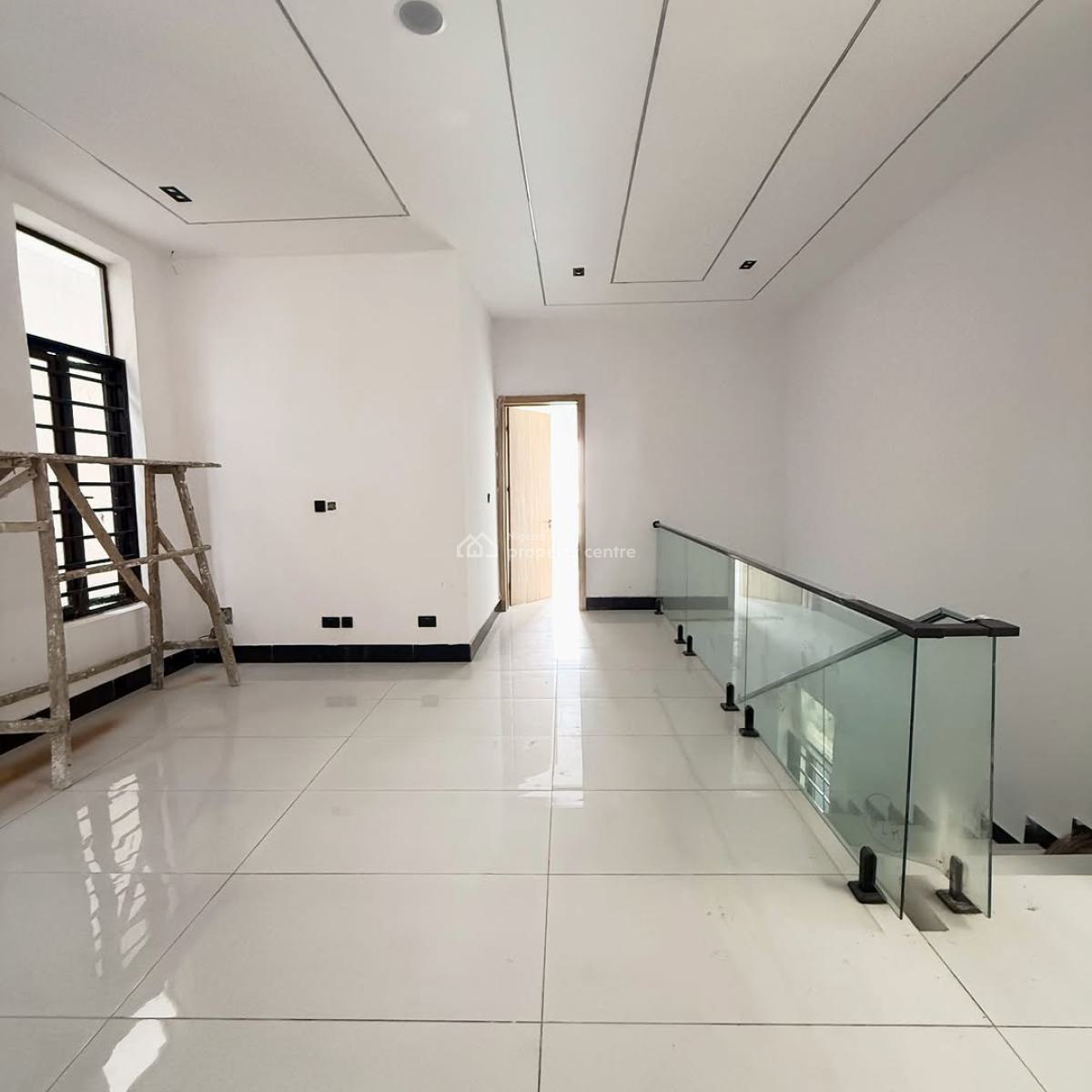 Newly Built 4 Bedroom Detached Duplex, Ajah, Lagos, Detached Duplex for Sale