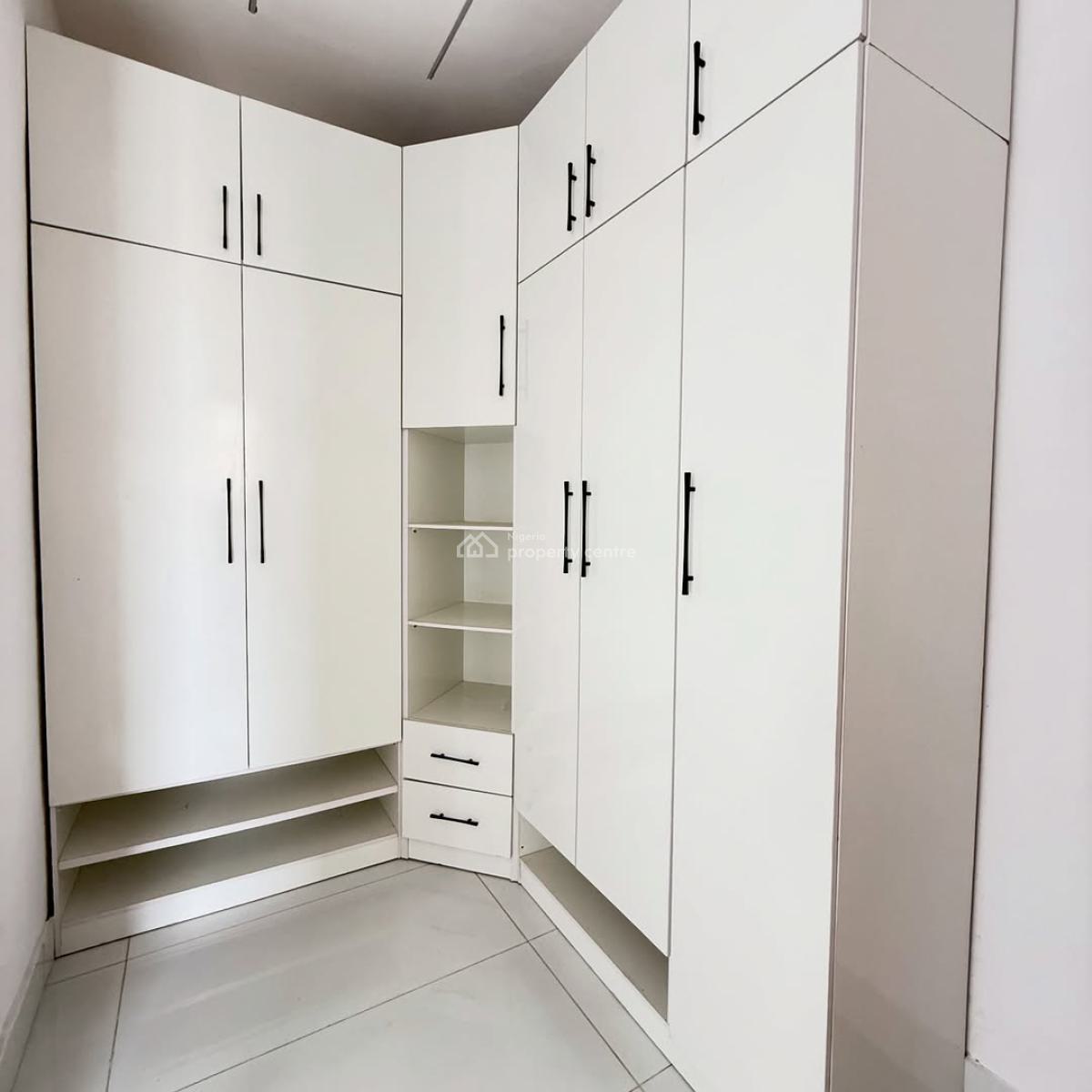 Newly Built 4 Bedroom Detached Duplex, Ajah, Lagos, Detached Duplex for Sale