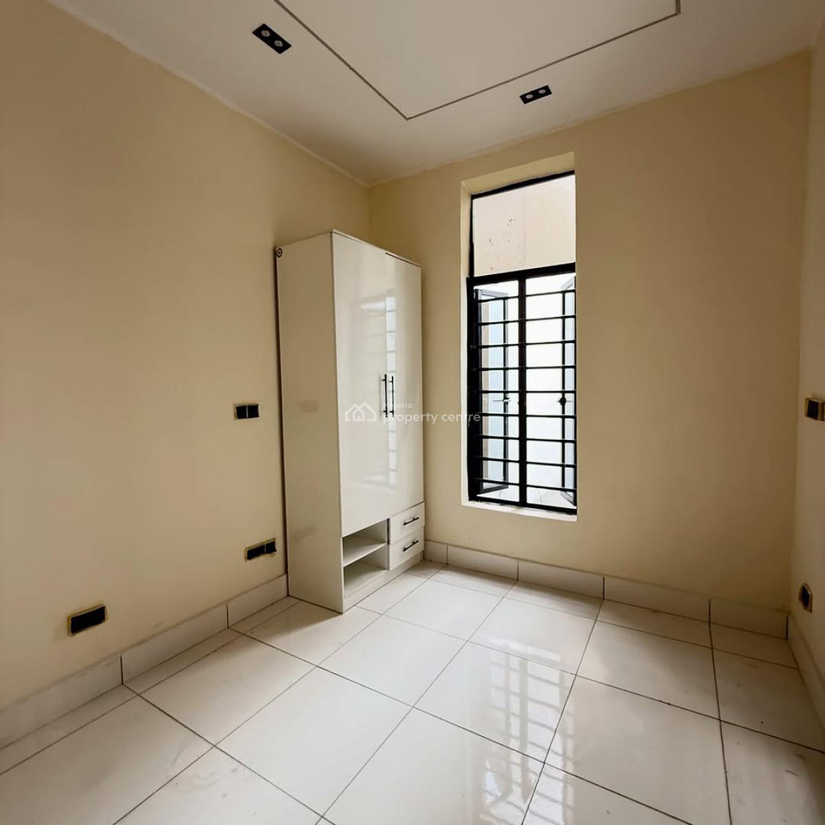 Newly Built 4 Bedroom Detached Duplex, Ajah, Lagos, Detached Duplex for Sale