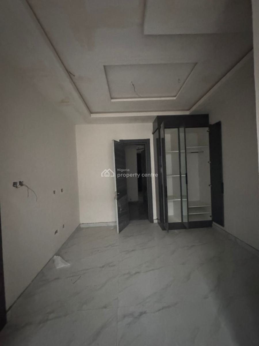 Off Plan 7 Bedroom Mansion, Ikate, Lekki, Lagos, House for Sale