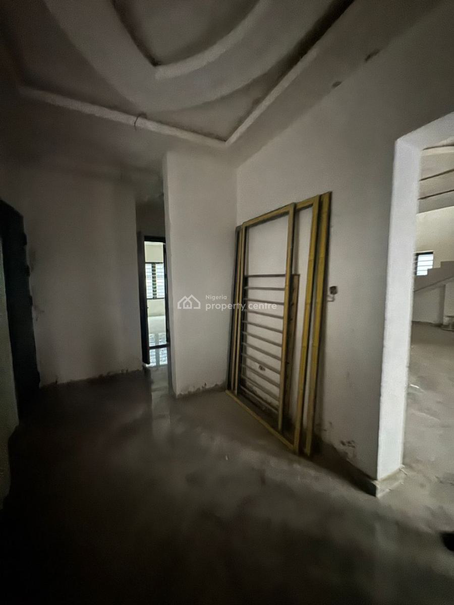 Off Plan 7 Bedroom Mansion, Ikate, Lekki, Lagos, House for Sale