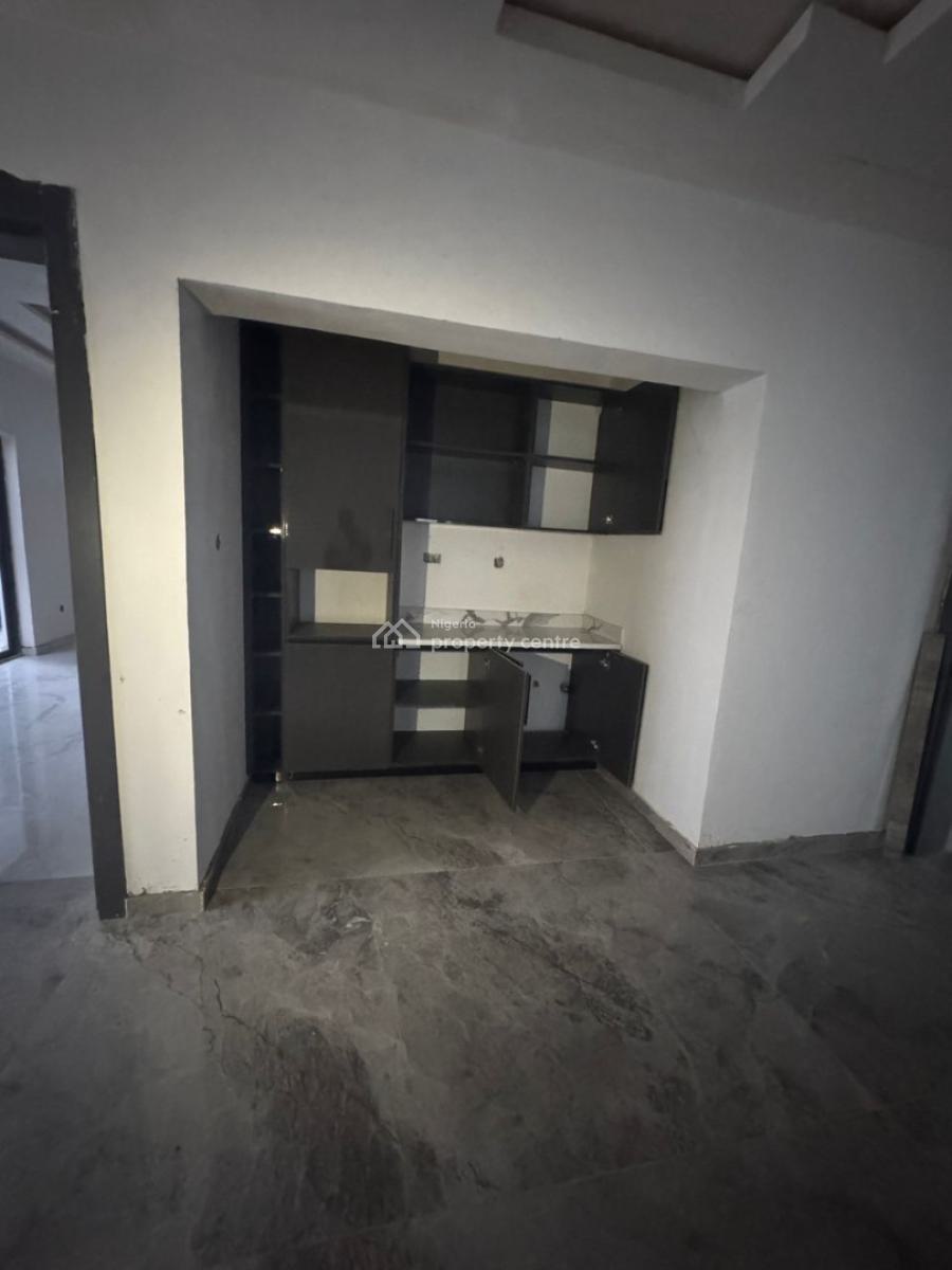 Off Plan 7 Bedroom Mansion, Ikate, Lekki, Lagos, House for Sale