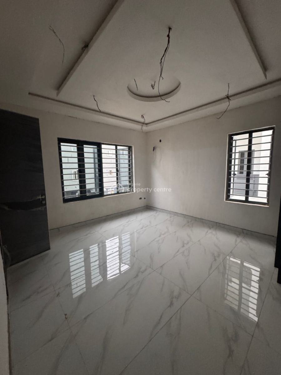 Off Plan 7 Bedroom Mansion, Ikate, Lekki, Lagos, House for Sale