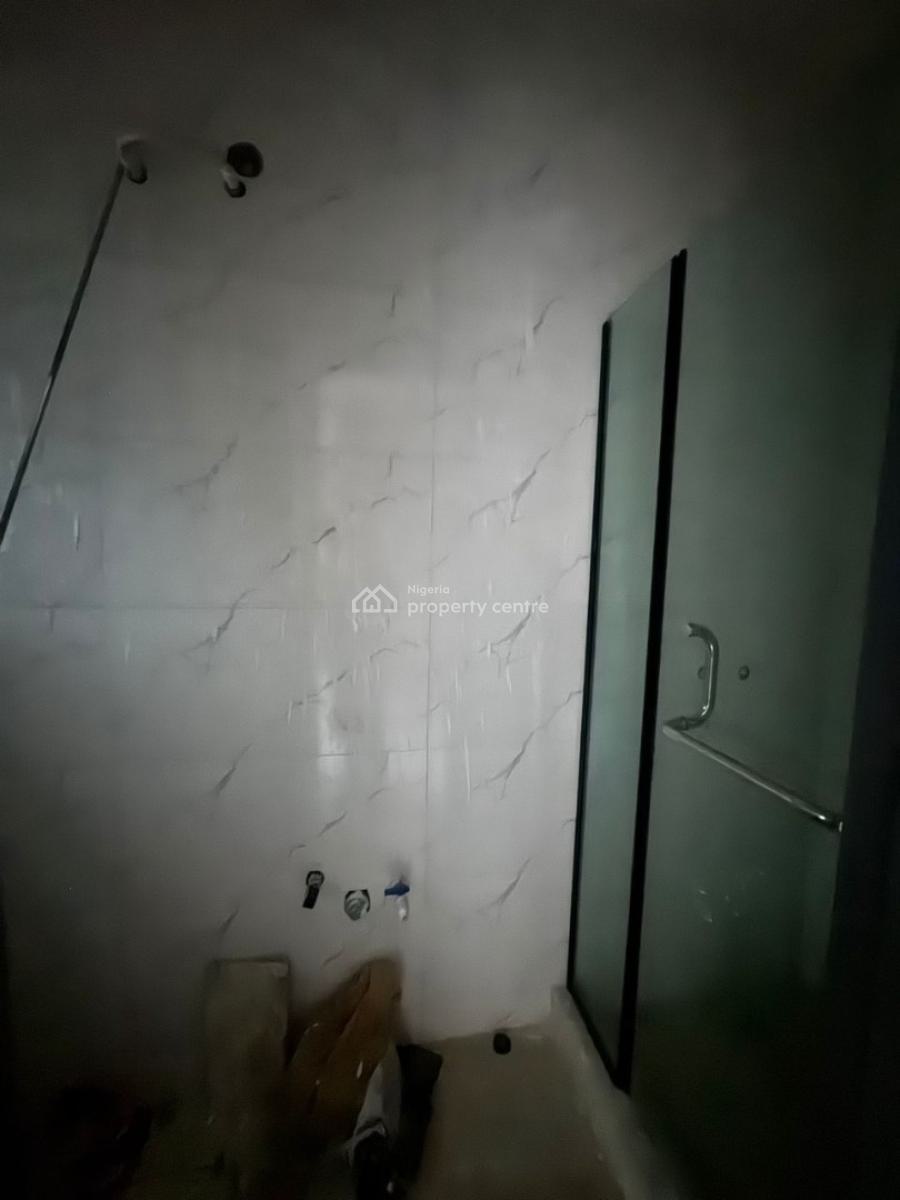 Off Plan 7 Bedroom Mansion, Ikate, Lekki, Lagos, House for Sale