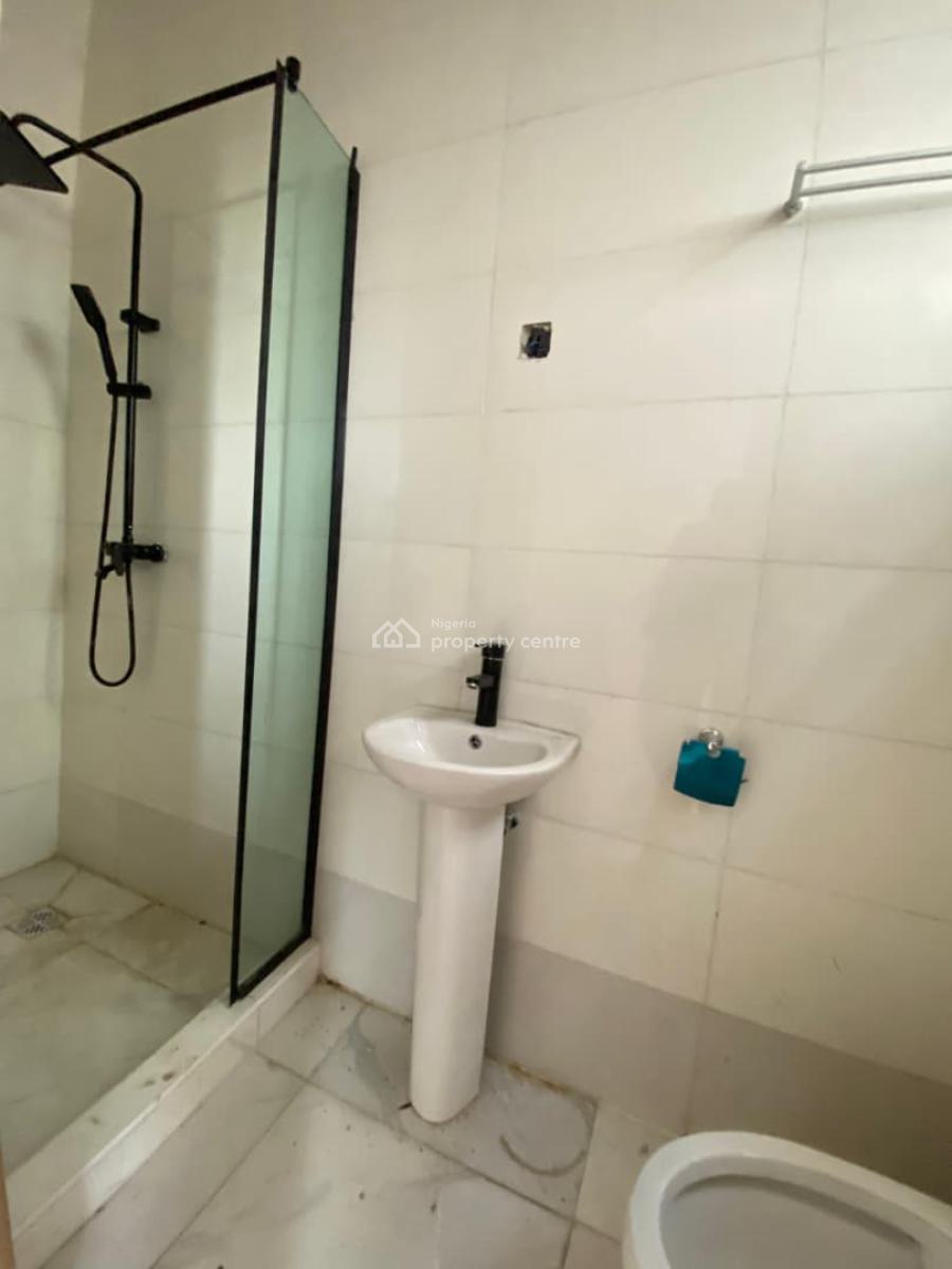 Brand New Fully Serviced 4 Bedroom Terrace Duplex, Harris Drive Vgc, Lekki, Lagos, Terraced Duplex for Rent