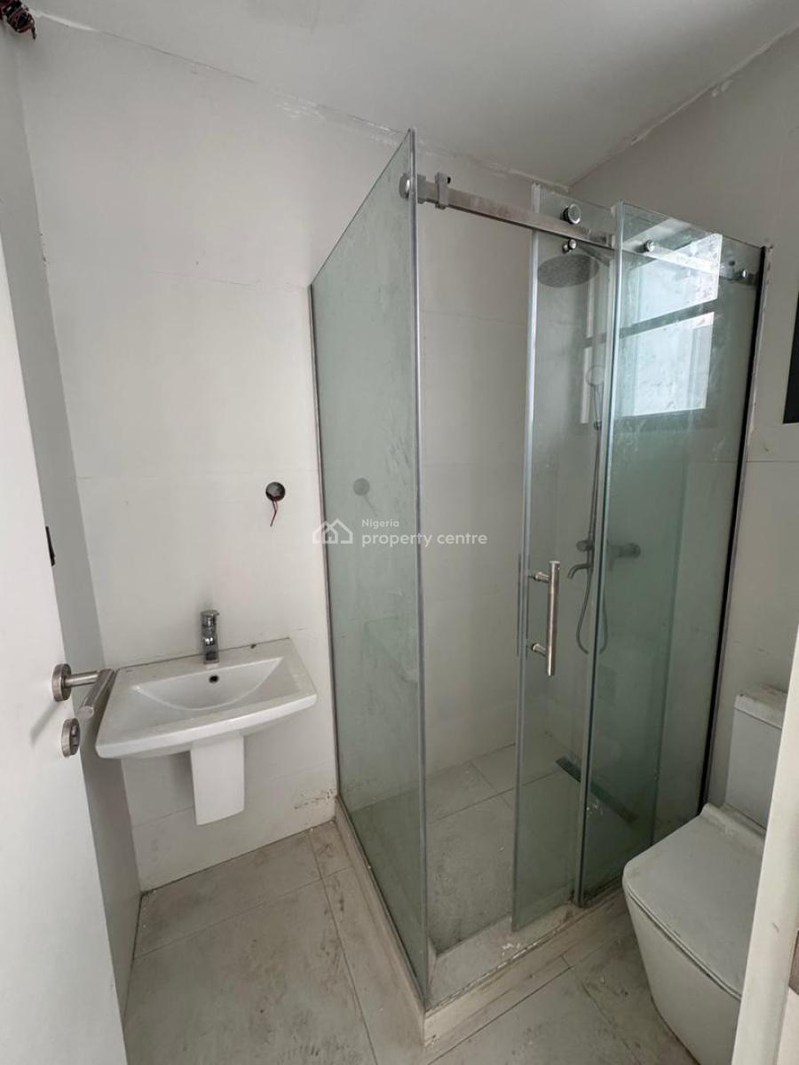 Luxurious Unfurnished 2 Bedroom Apartment, Ikate, Lekki, Lagos, Flat / Apartment for Sale