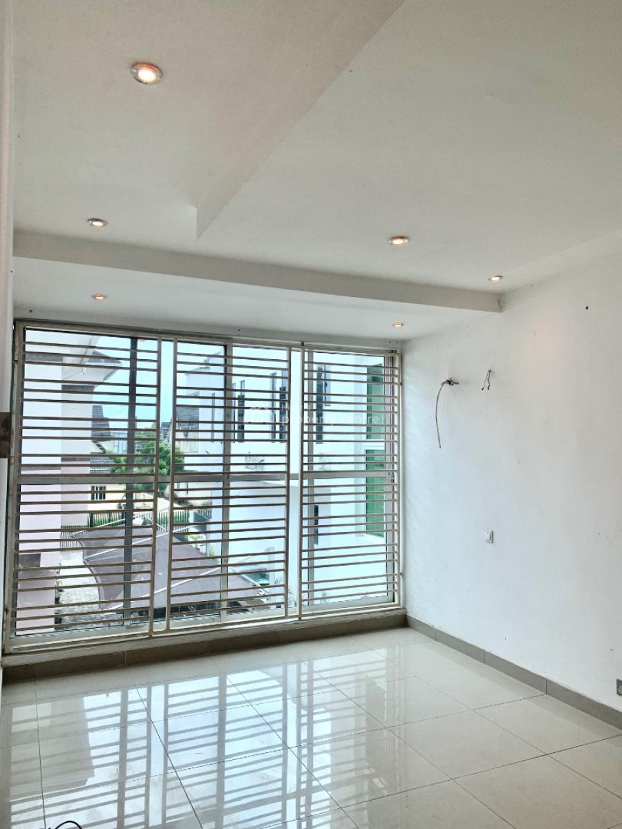 Modern 4-bed Duplex + a Masters Bed Penthouse on The Second Floor, Diamond Estate, Monastery Road - Shoprite, Sangotedo, Ajah, Lagos, Terraced Duplex for Sale