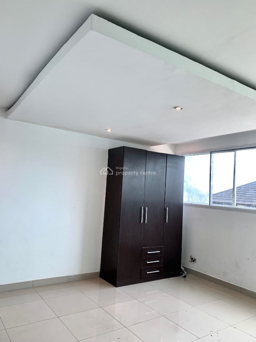 Modern 4-bed Duplex + a Masters Bed Penthouse on The Second Floor, Diamond Estate, Monastery Road - Shoprite, Sangotedo, Ajah, Lagos, Terraced Duplex for Sale