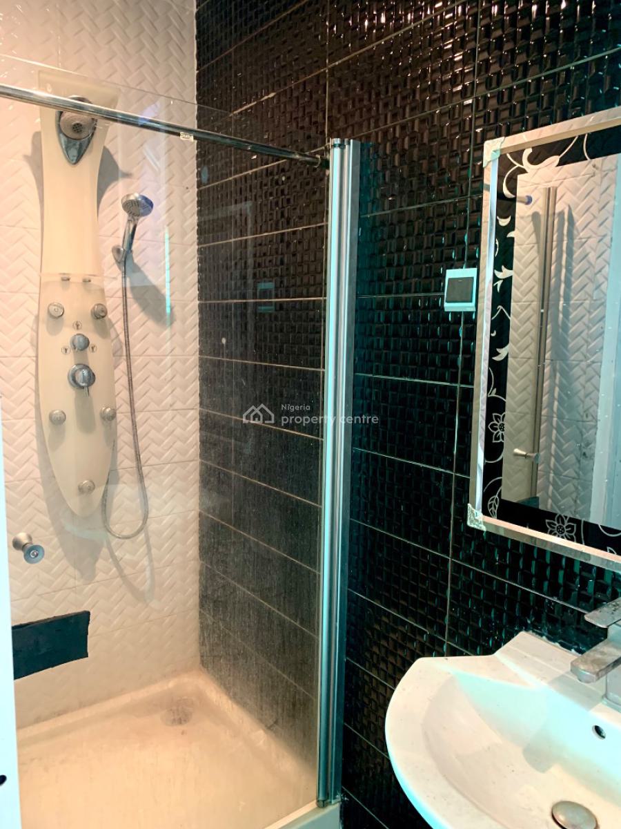 Modern 4-bed Duplex + a Masters Bed Penthouse on The Second Floor, Diamond Estate, Monastery Road - Shoprite, Sangotedo, Ajah, Lagos, Terraced Duplex for Sale