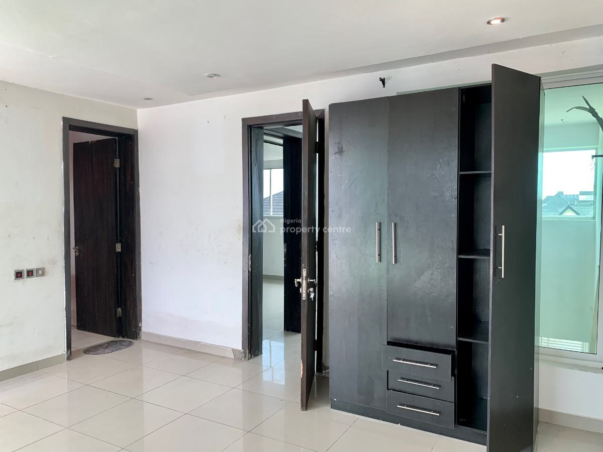 Modern 4-bed Duplex + a Masters Bed Penthouse on The Second Floor, Diamond Estate, Monastery Road - Shoprite, Sangotedo, Ajah, Lagos, Terraced Duplex for Sale