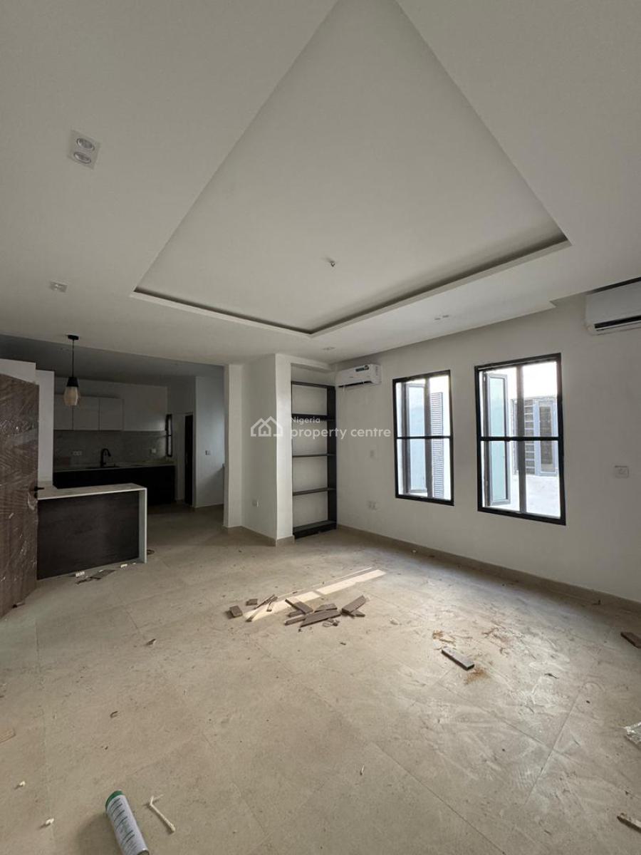 3-bedroom Apartment, Off Freedom Way, Lekki Phase 1, Lekki, Lagos, Flat / Apartment for Sale