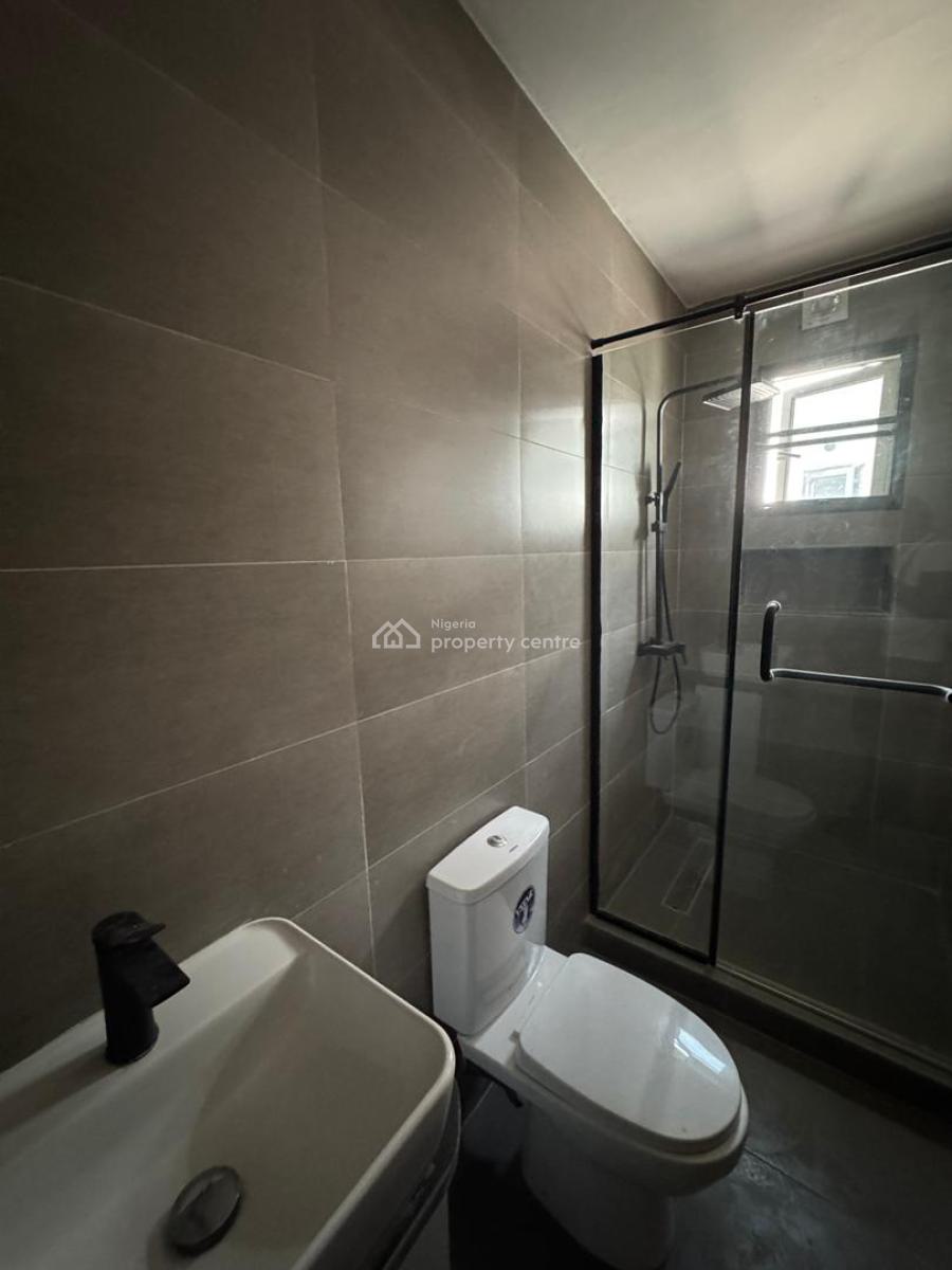 3-bedroom Apartment, Off Freedom Way, Lekki Phase 1, Lekki, Lagos, Flat / Apartment for Sale