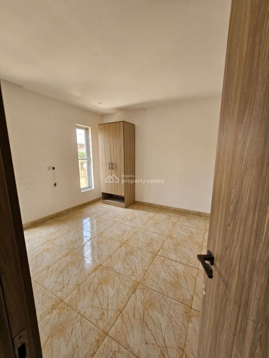 Luxurious 4 Bedroom Terraced Duplex, Agege, Lagos, House for Sale