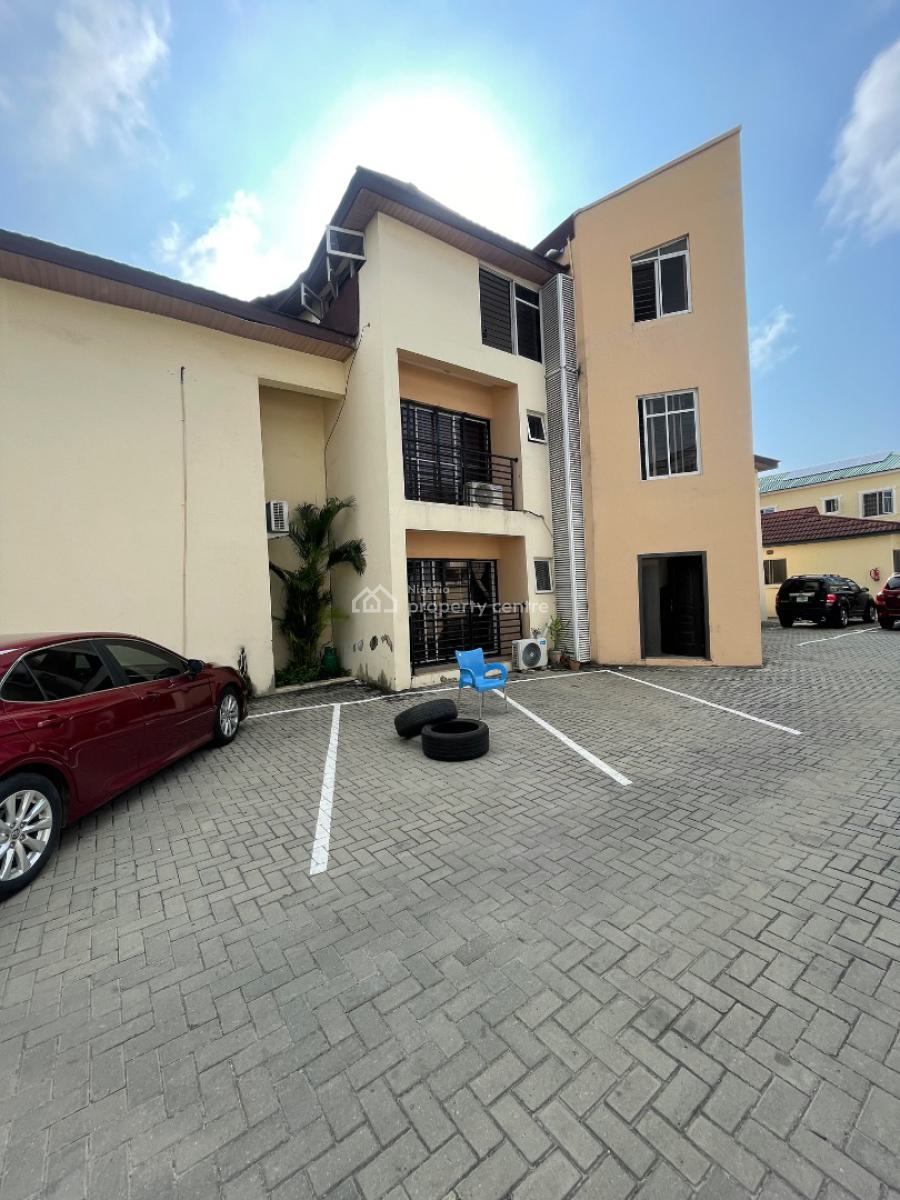 Mini Flat, Lekki Phase 1, Lekki, Lagos, Mini Flat (room and Parlour) for Rent