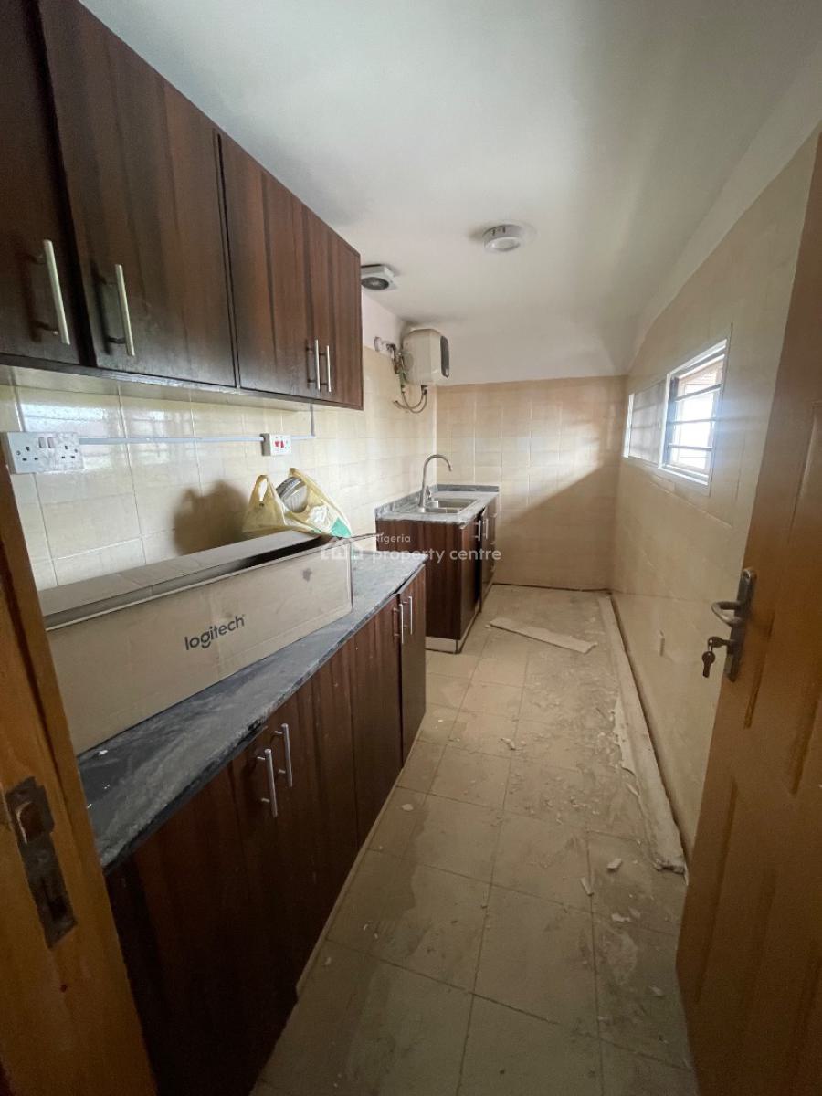 Mini Flat, Lekki Phase 1, Lekki, Lagos, Mini Flat (room and Parlour) for Rent