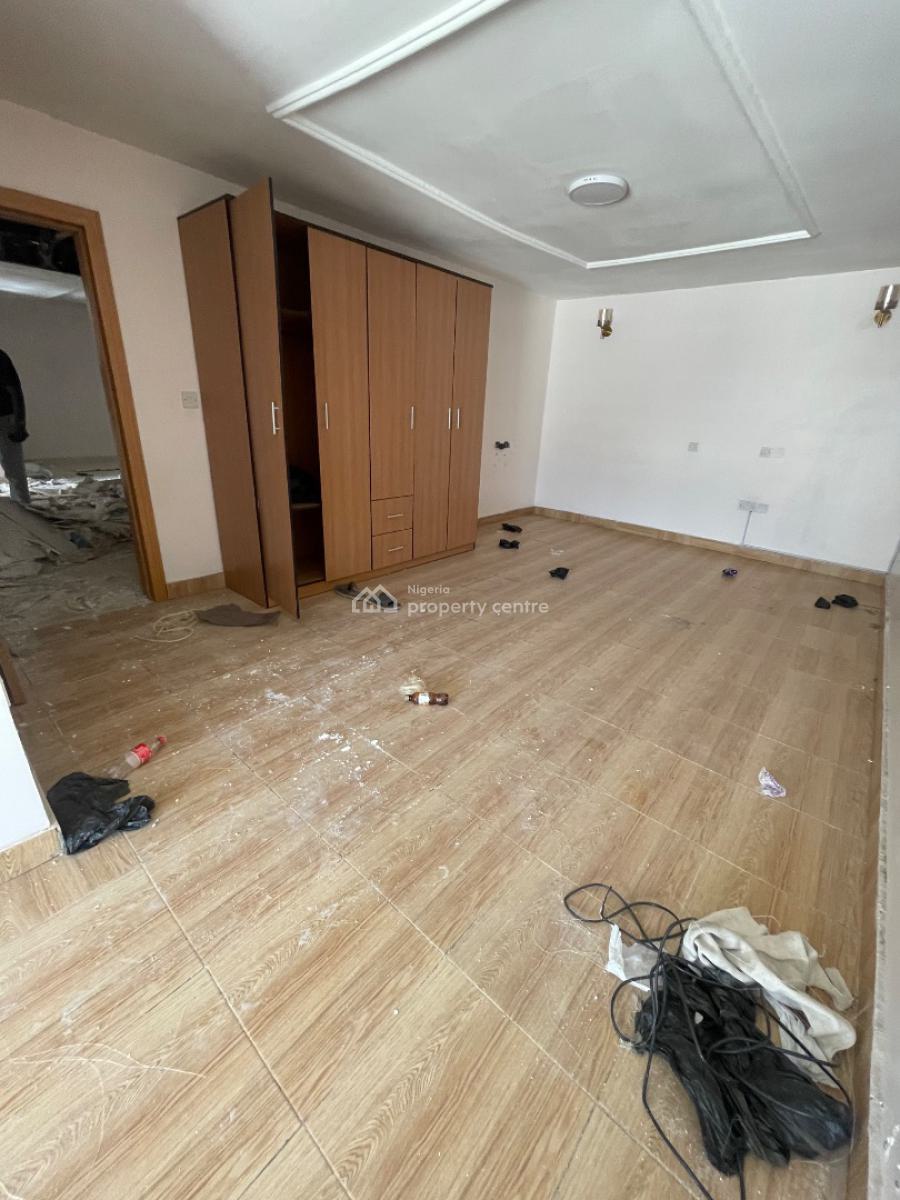 Mini Flat, Lekki Phase 1, Lekki, Lagos, Mini Flat (room and Parlour) for Rent