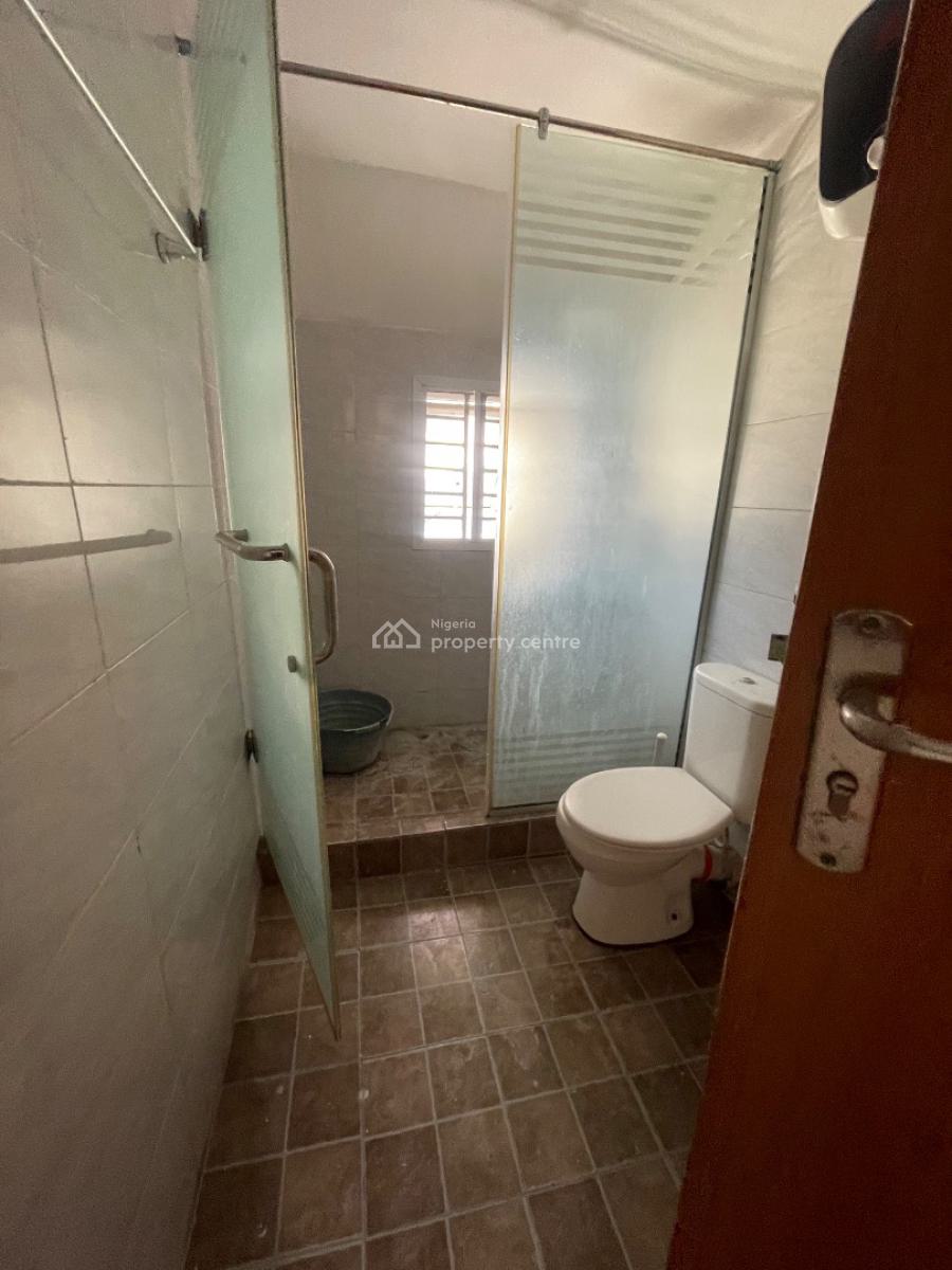 Mini Flat, Lekki Phase 1, Lekki, Lagos, Mini Flat (room and Parlour) for Rent