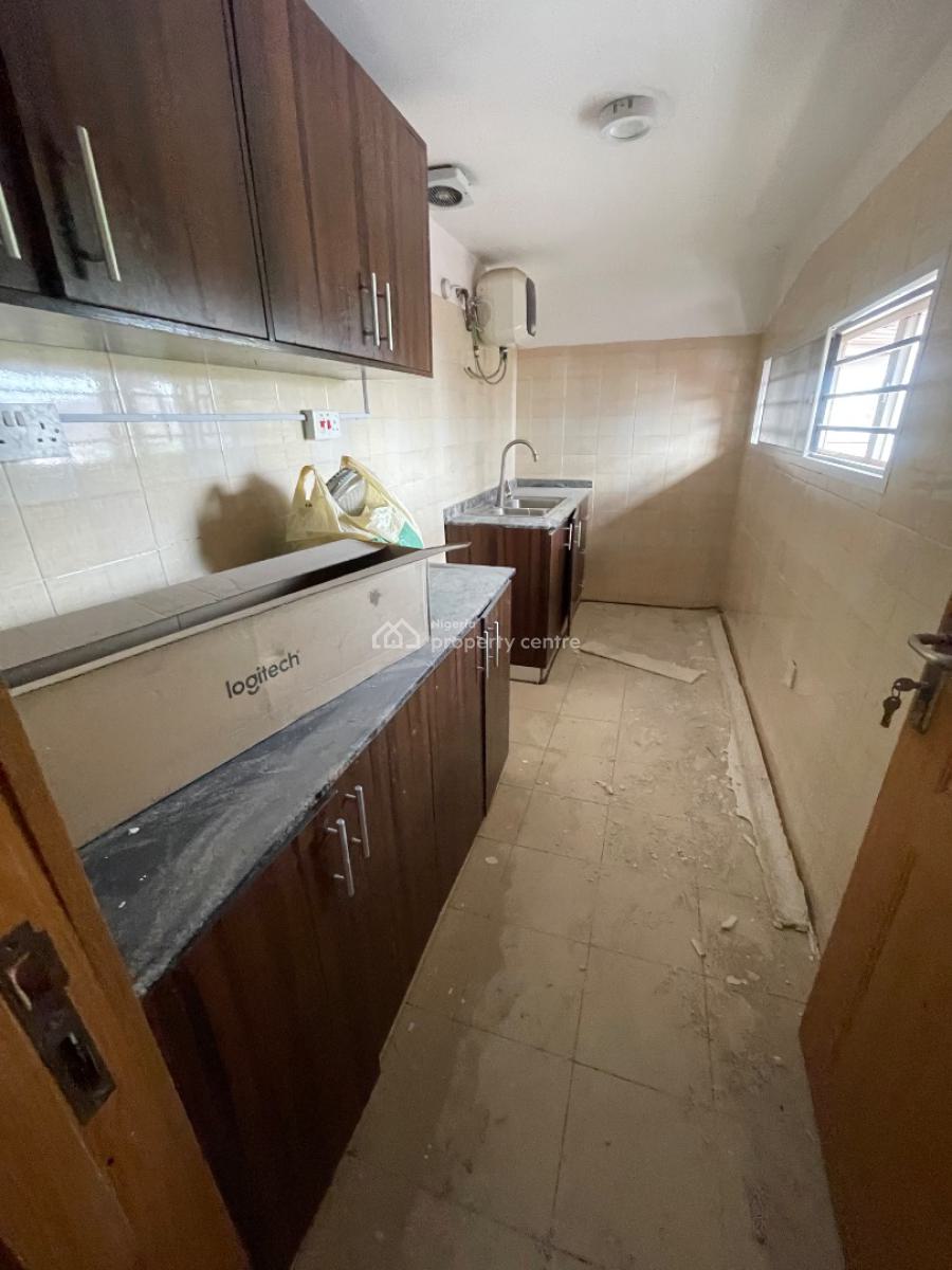 Mini Flat, Lekki Phase 1, Lekki, Lagos, Mini Flat (room and Parlour) for Rent