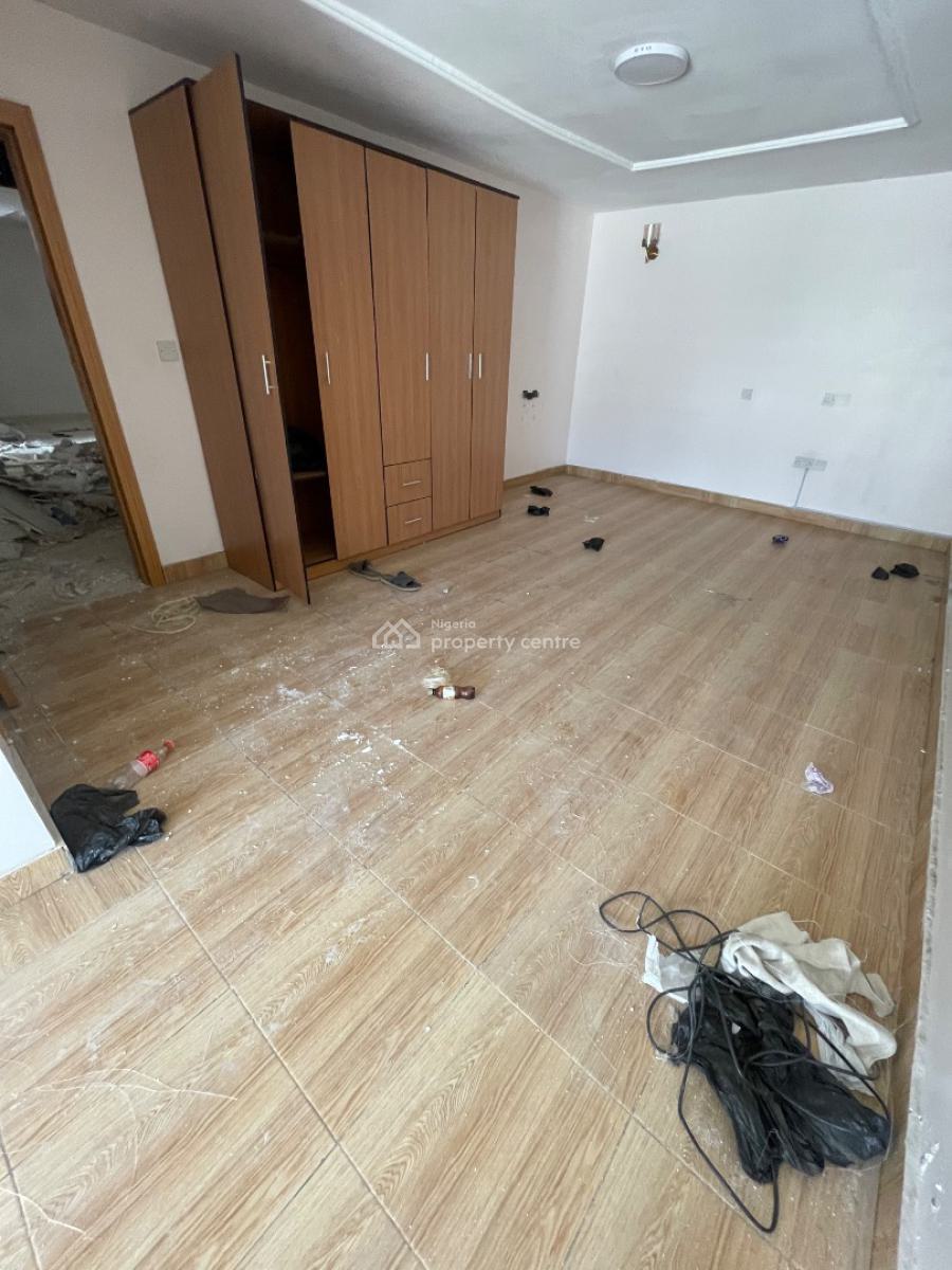 Mini Flat, Lekki Phase 1, Lekki, Lagos, Mini Flat (room and Parlour) for Rent