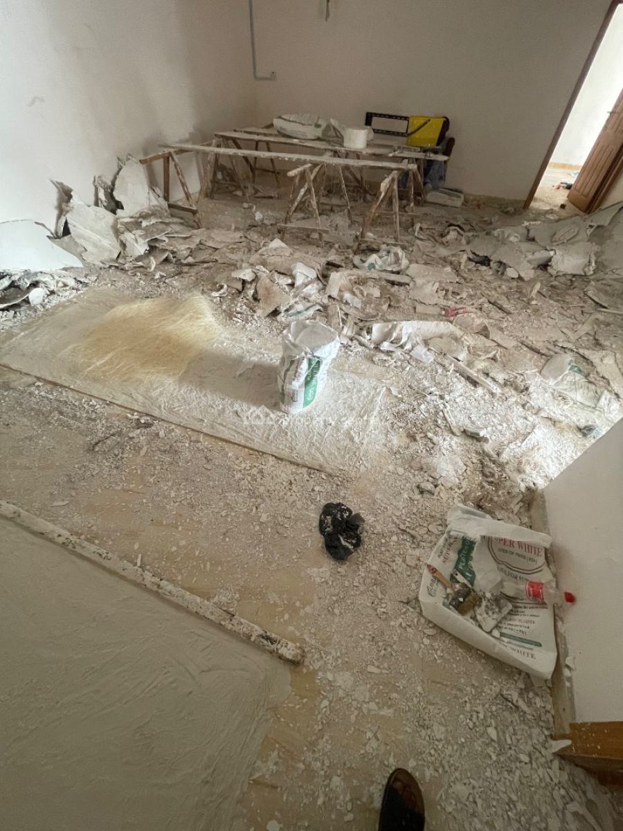 Mini Flat, Lekki Phase 1, Lekki, Lagos, Mini Flat (room and Parlour) for Rent