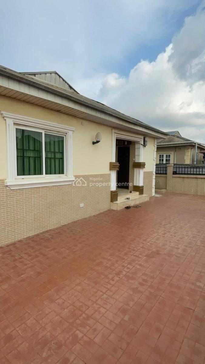 4bedroom Flat with 2nos of Mini Flats, Diamond Estate, Isheri, Lagos, Block of Flats for Sale