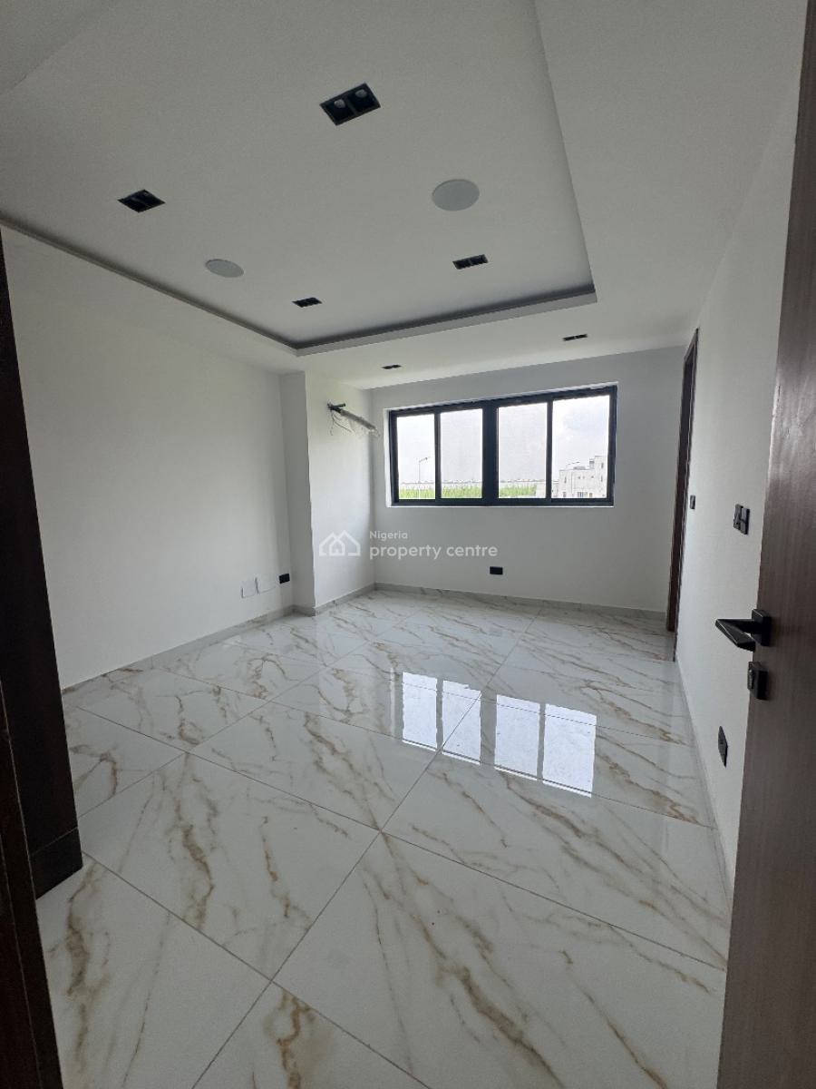 Luxury 5bed Semi Detached Duplex, Cowrie Creek Estate, Lekki, Ikate, Lekki, Lagos, Semi-detached Duplex for Sale