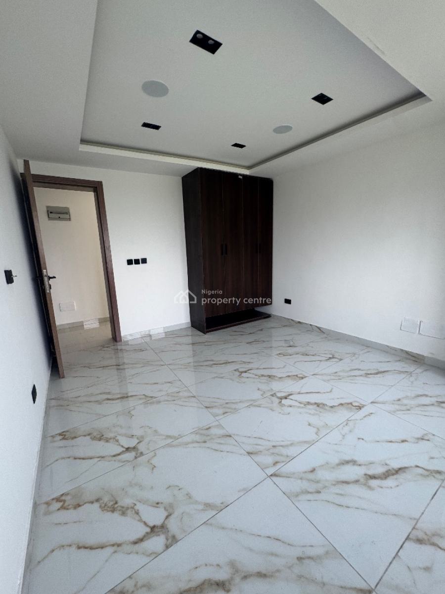 Luxury 5bed Semi Detached Duplex, Cowrie Creek Estate, Lekki, Ikate, Lekki, Lagos, Semi-detached Duplex for Sale