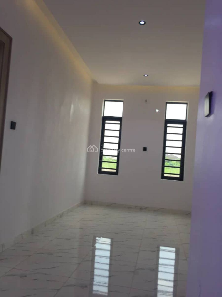 Newly 4bedroom.duplex at Mowe Vai Ojodu Berger, Mowe, Mowe Ofada, Ogun, Detached Duplex for Sale