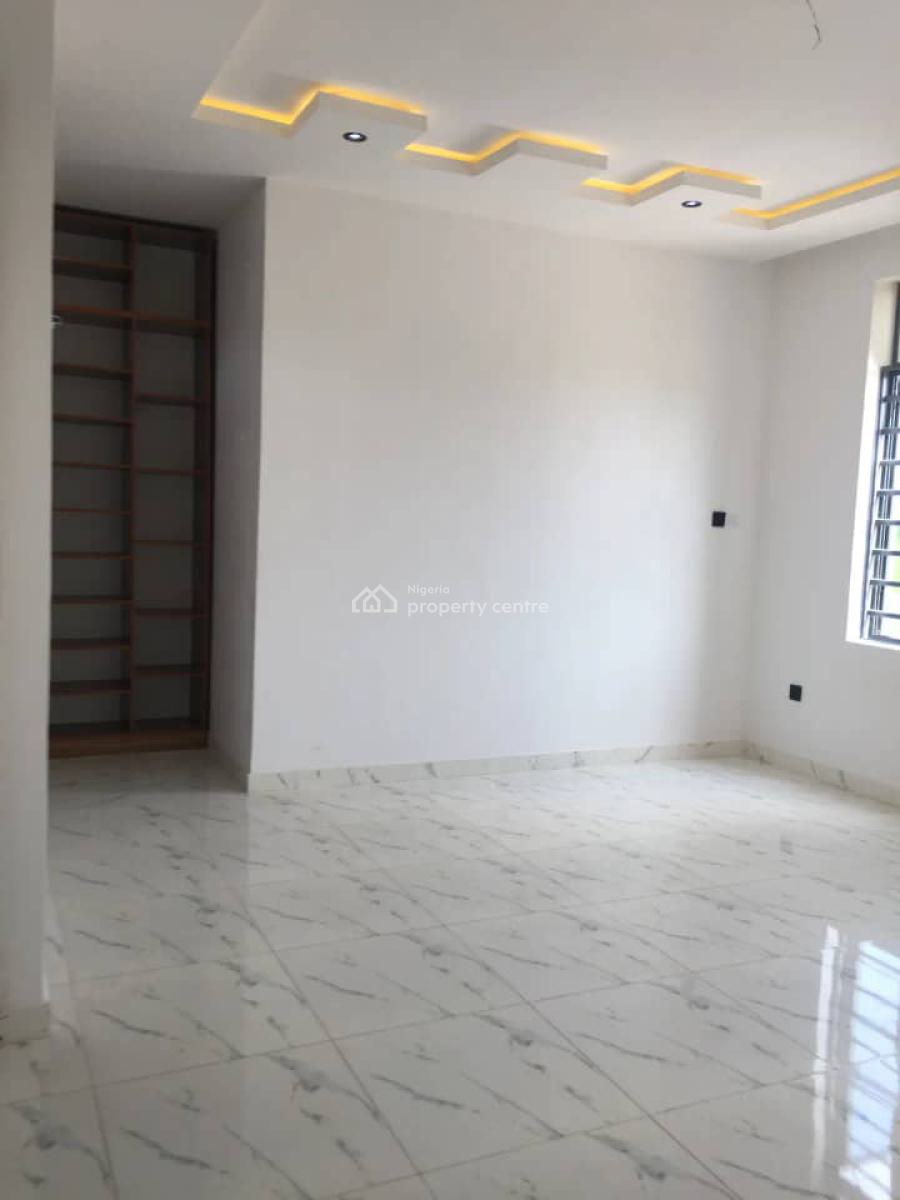 Newly 4bedroom.duplex at Mowe Vai Ojodu Berger, Mowe, Mowe Ofada, Ogun, Detached Duplex for Sale