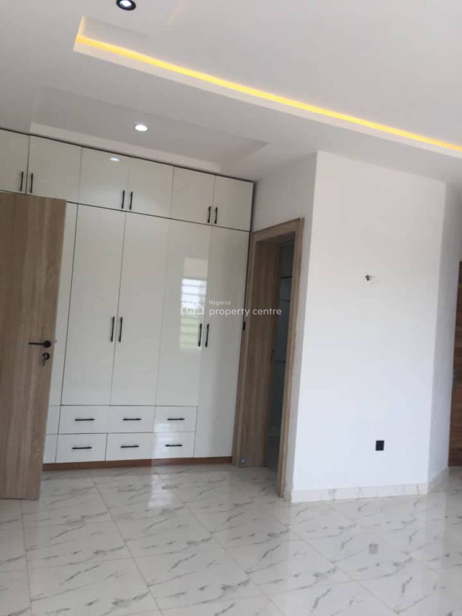 Newly 4bedroom.duplex at Mowe Vai Ojodu Berger, Mowe, Mowe Ofada, Ogun, Detached Duplex for Sale