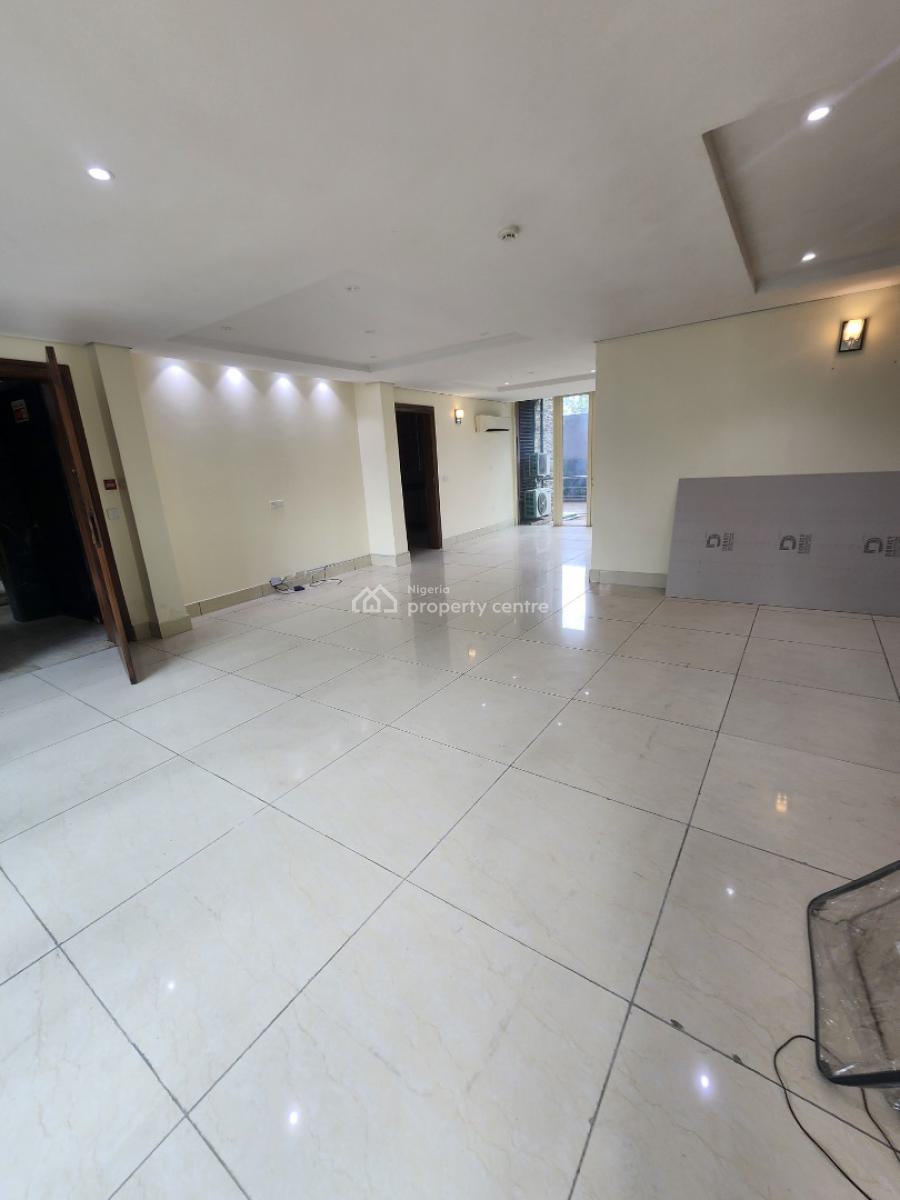 Serviced 4 Bedroom Flat with Bq, Off Glover Road, Old Ikoyi, Ikoyi, Lagos, Flat / Apartment for Rent
