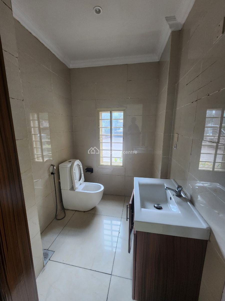 Serviced 4 Bedroom Flat with Bq, Off Glover Road, Old Ikoyi, Ikoyi, Lagos, Flat / Apartment for Rent