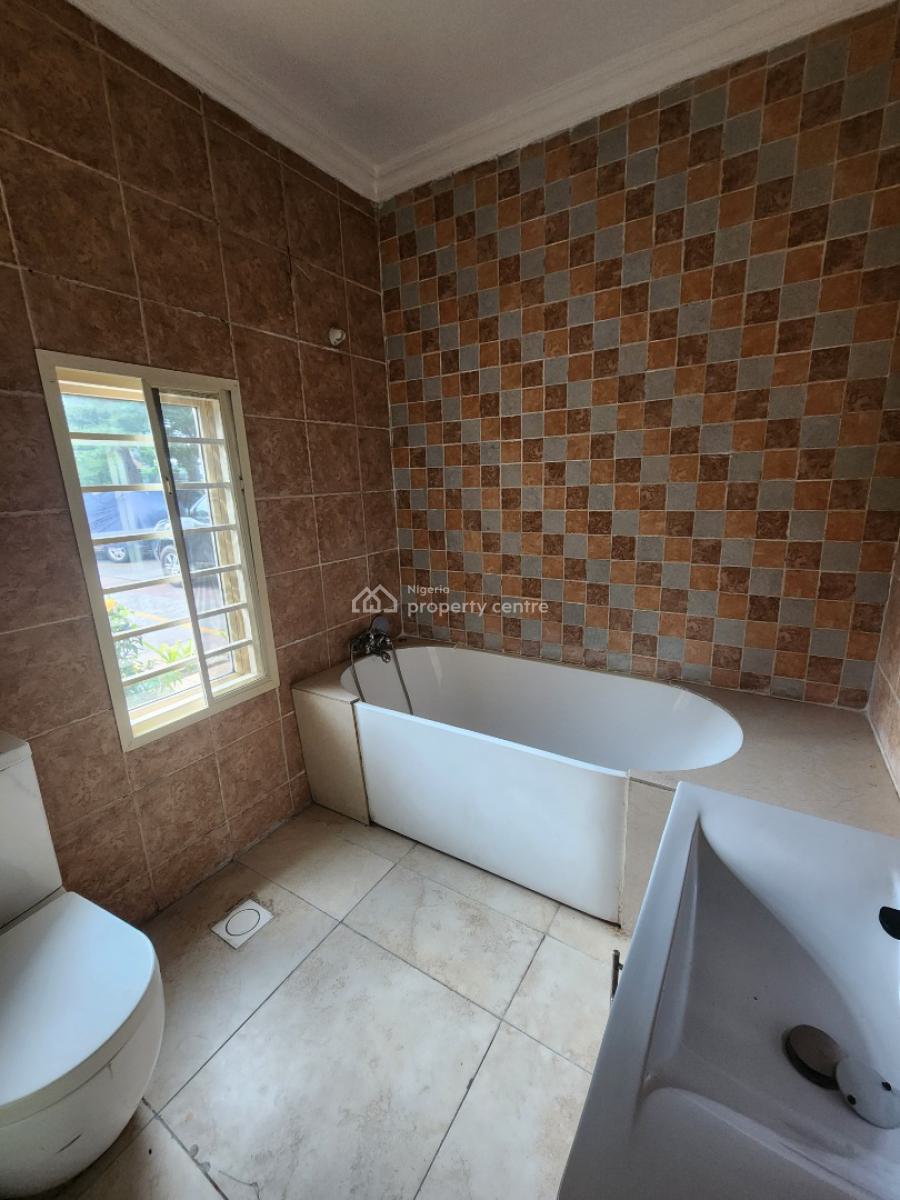 Serviced 4 Bedroom Flat with Bq, Off Glover Road, Old Ikoyi, Ikoyi, Lagos, Flat / Apartment for Rent