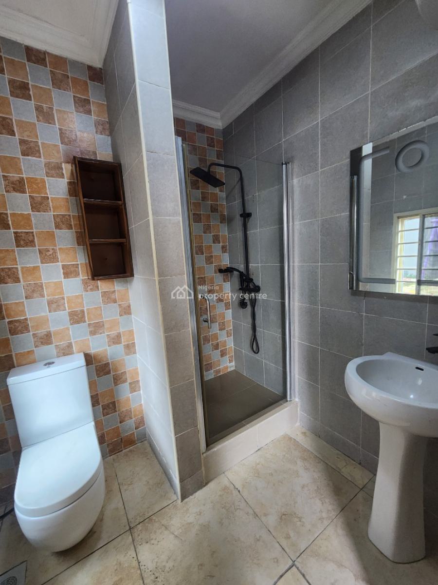Serviced 4 Bedroom Flat with Bq, Off Glover Road, Old Ikoyi, Ikoyi, Lagos, Flat / Apartment for Rent