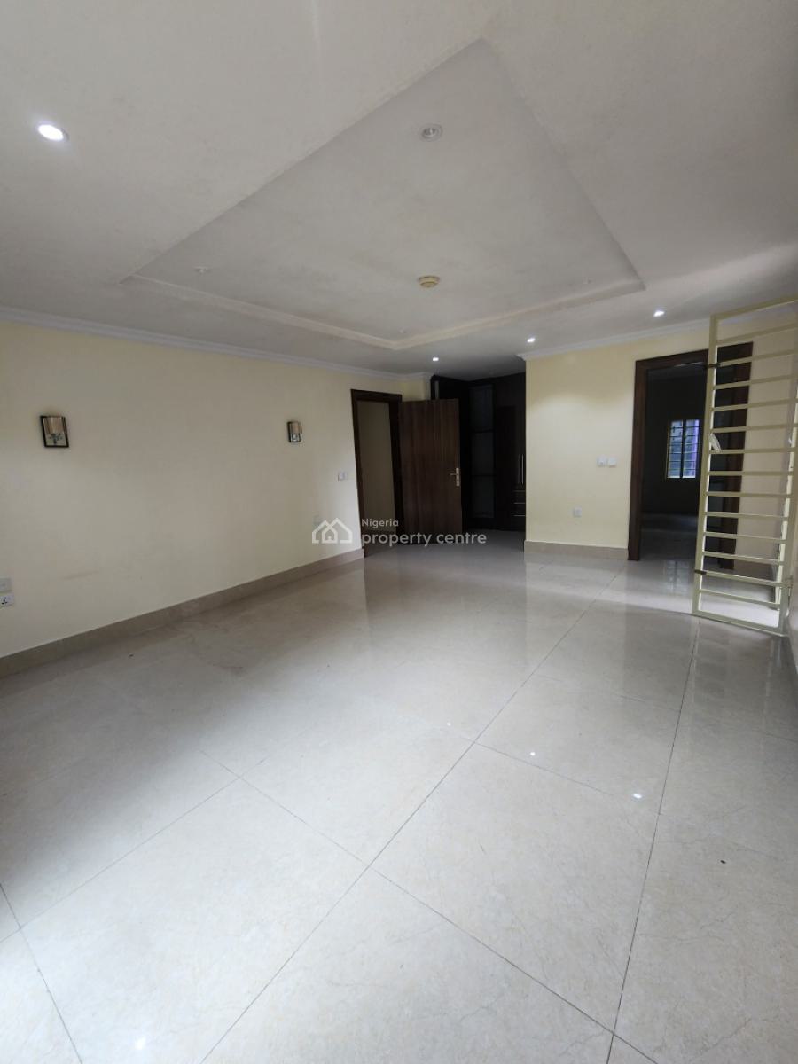 Serviced 4 Bedroom Flat with Bq, Off Glover Road, Old Ikoyi, Ikoyi, Lagos, Flat / Apartment for Rent