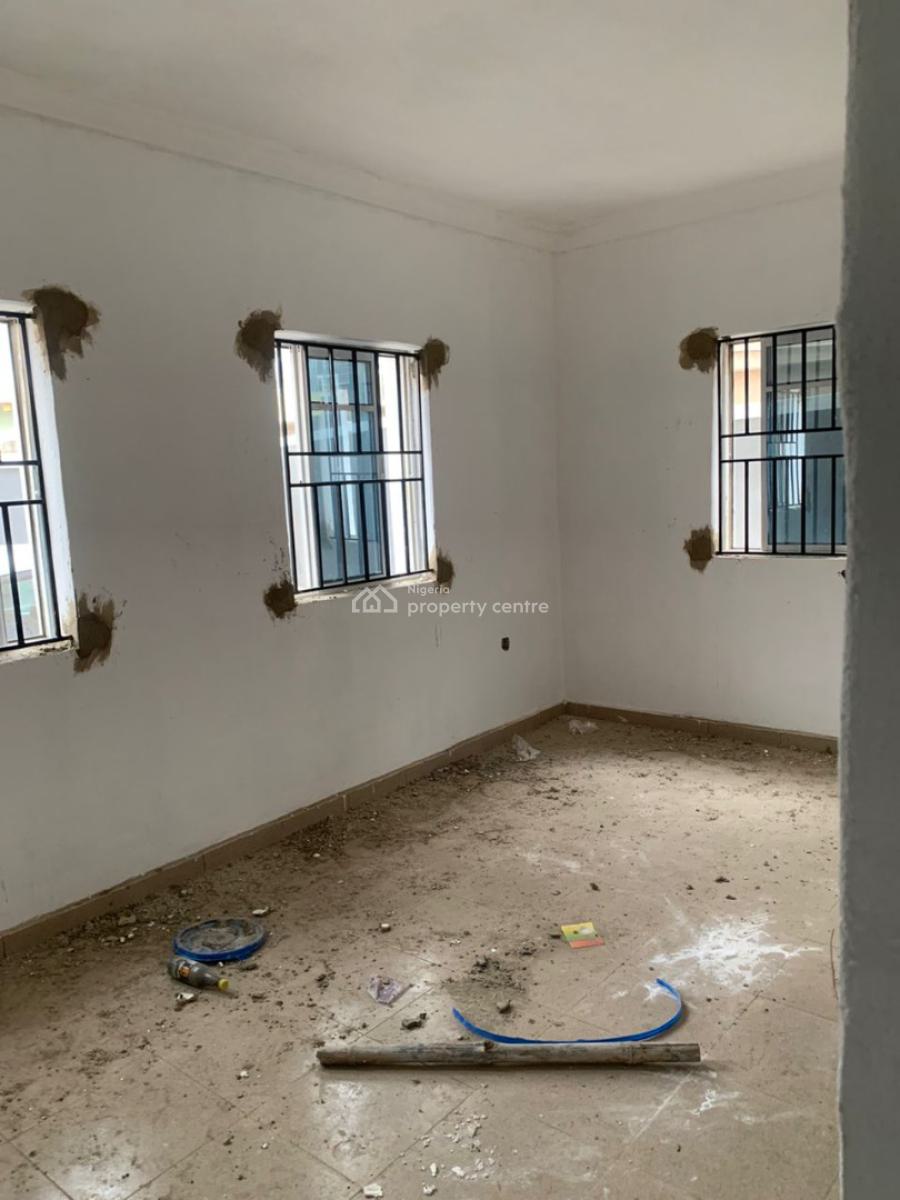 Luxury 2 Bedroom Apartment, Olowora, Omole Phase 2, Ikeja, Lagos, Flat / Apartment for Rent