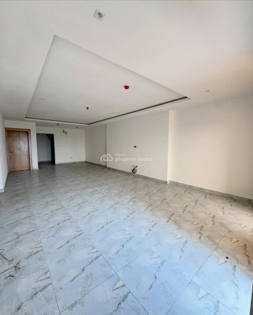 Stunning 3 Bedroom Apartment, Lekki Phase 1, Lekki, Lagos, Block of Flats for Sale