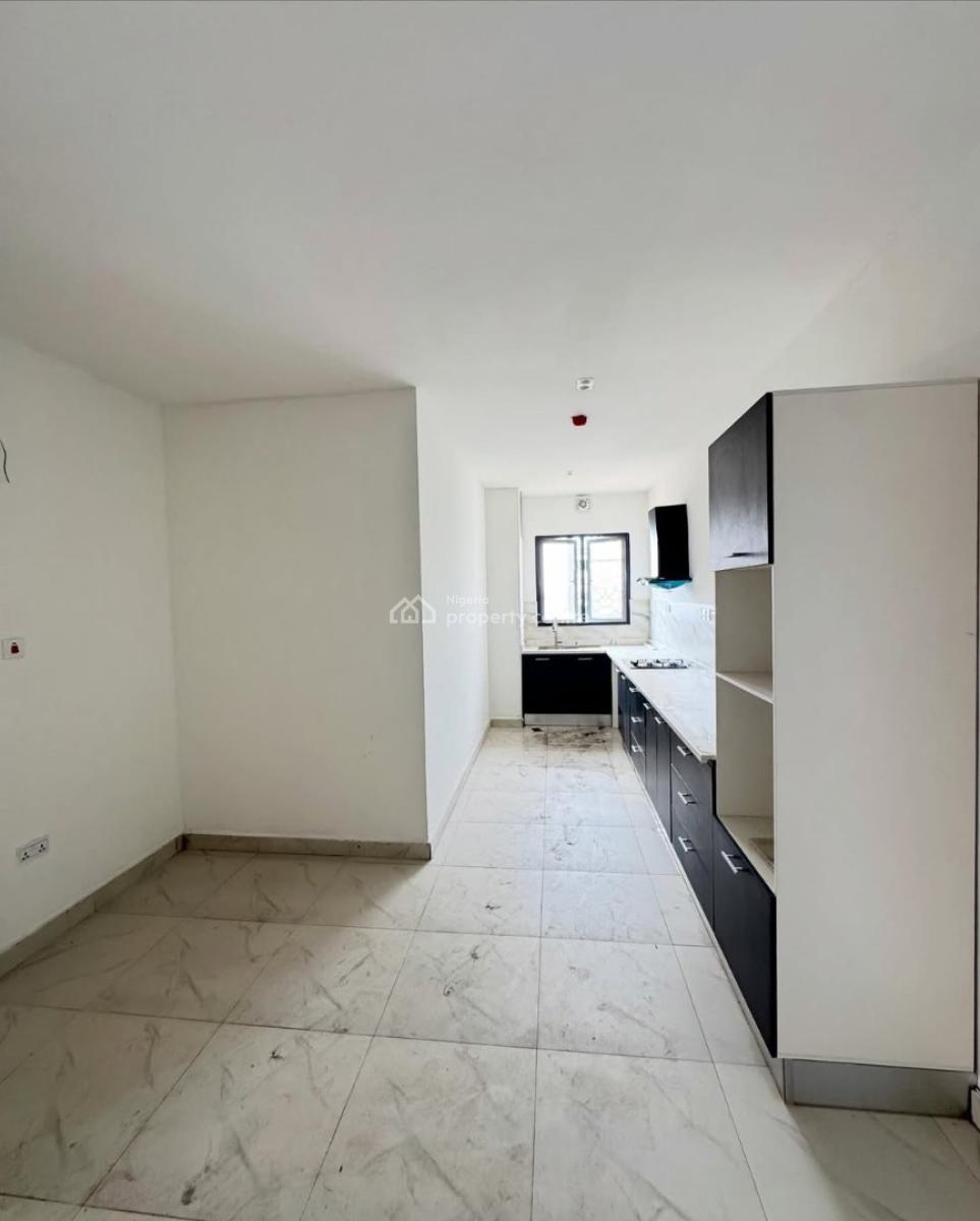 Stunning 3 Bedroom Apartment, Lekki Phase 1, Lekki, Lagos, Block of Flats for Sale