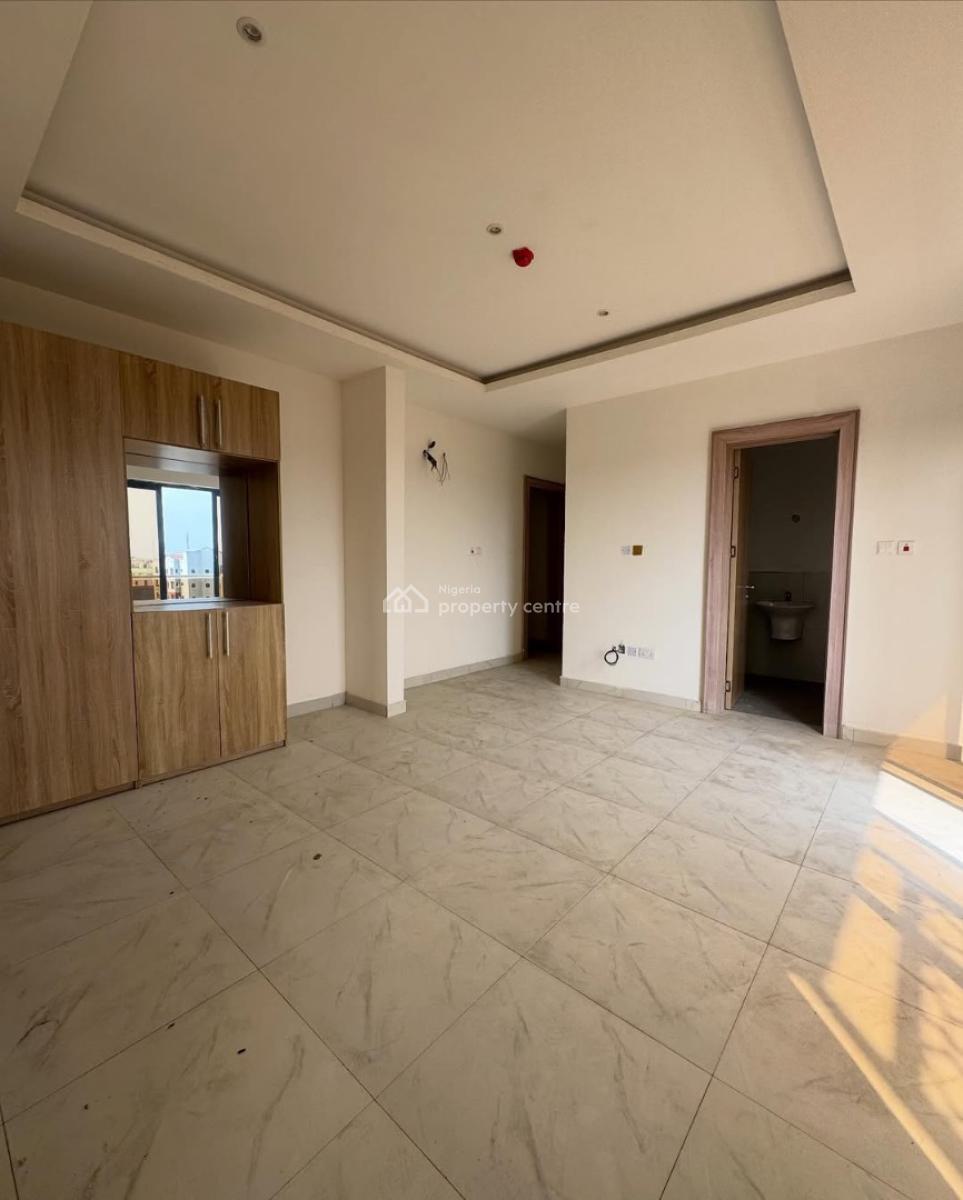 Stunning 3 Bedroom Apartment, Lekki Phase 1, Lekki, Lagos, Block of Flats for Sale