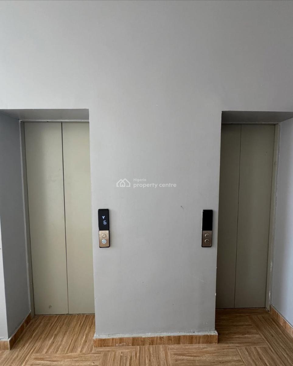 Stunning 3 Bedroom Apartment, Lekki Phase 1, Lekki, Lagos, Block of Flats for Sale