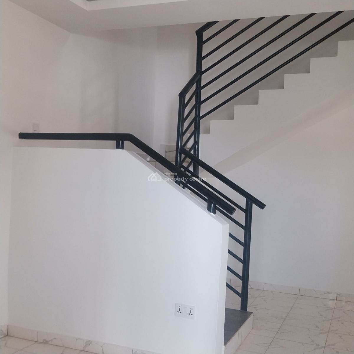 Newly 2bedroom Duplex at Magbori, Magboro, Magboro, Ogun, Detached Duplex for Rent