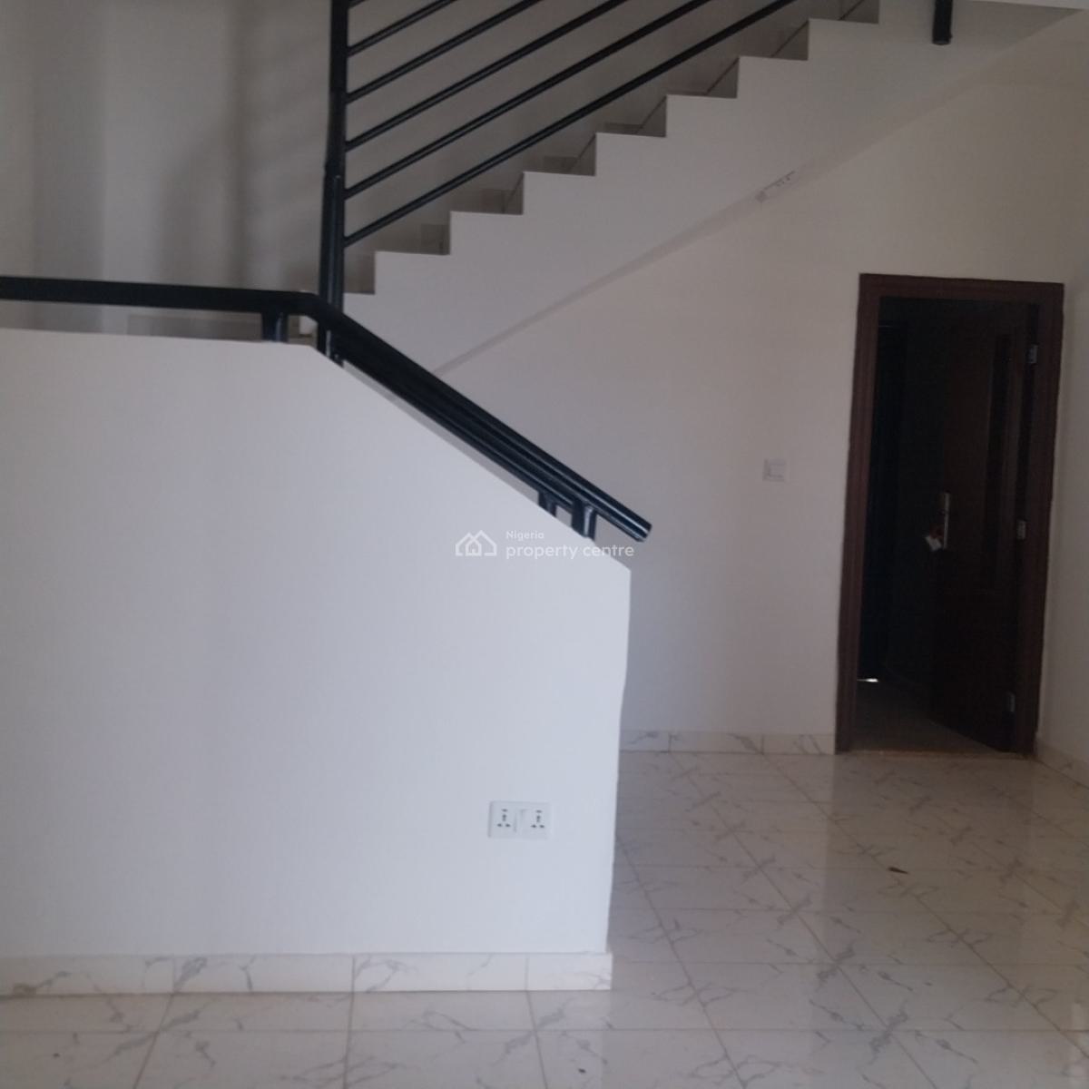 Newly 2bedroom Duplex at Magbori, Magboro, Magboro, Ogun, Detached Duplex for Rent