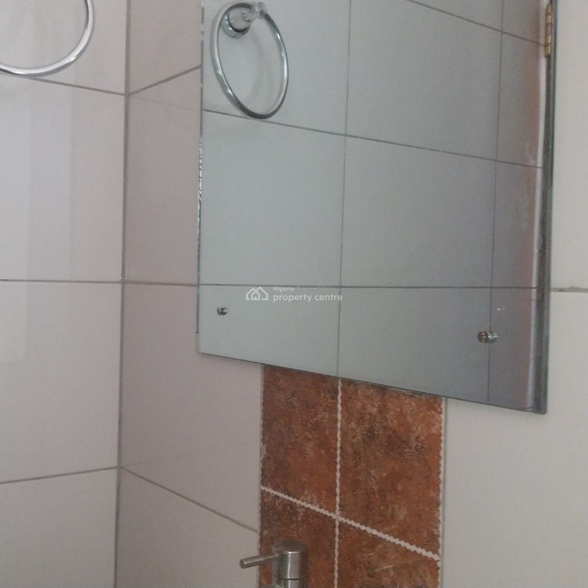 Newly 2bedroom Duplex at Magbori, Magboro, Magboro, Ogun, Detached Duplex for Rent