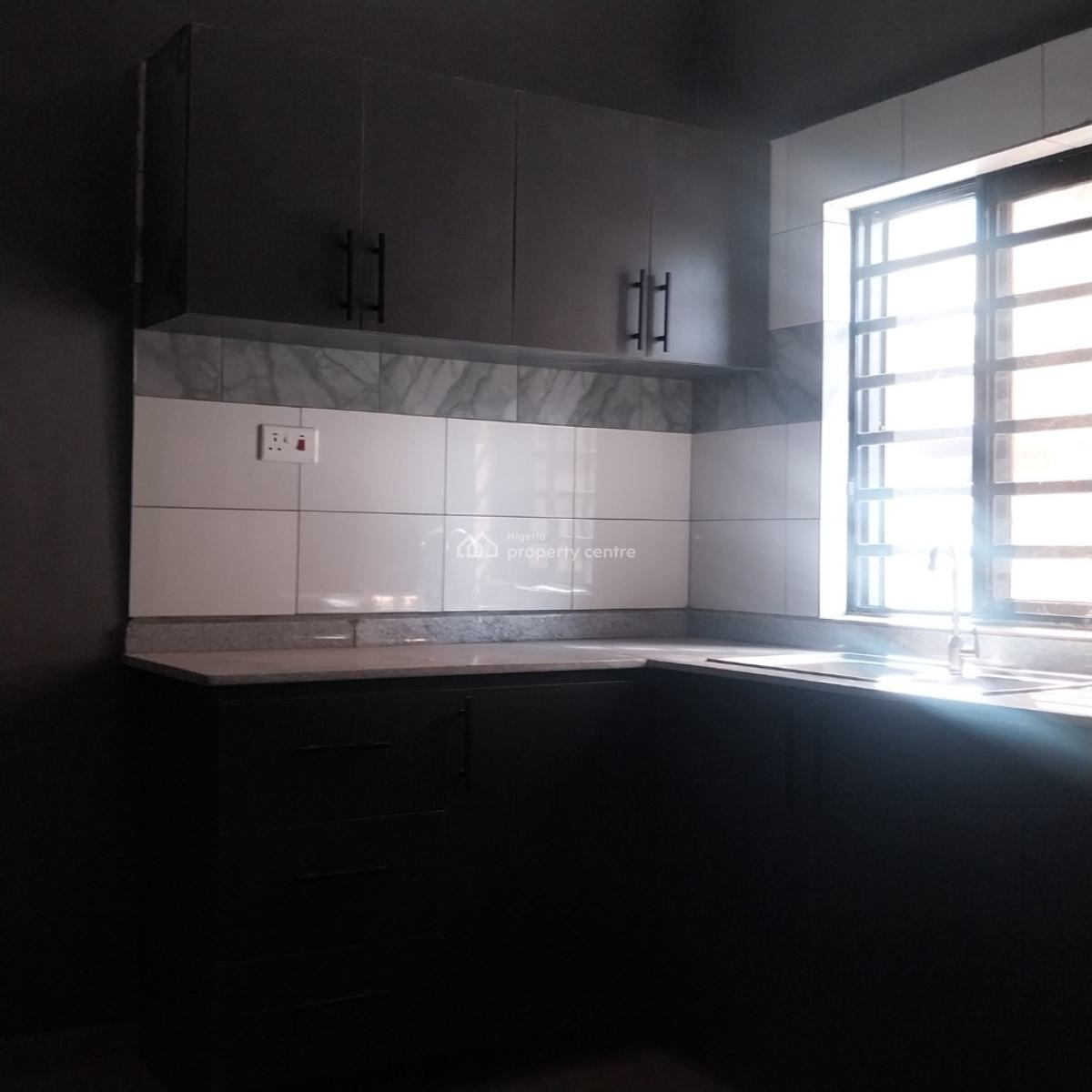 Newly 2bedroom Duplex at Magbori, Magboro, Magboro, Ogun, Detached Duplex for Rent