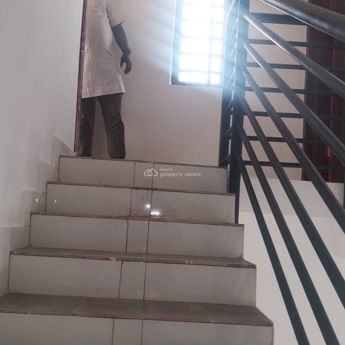 Newly 2bedroom Duplex at Magbori, Magboro, Magboro, Ogun, Detached Duplex for Rent