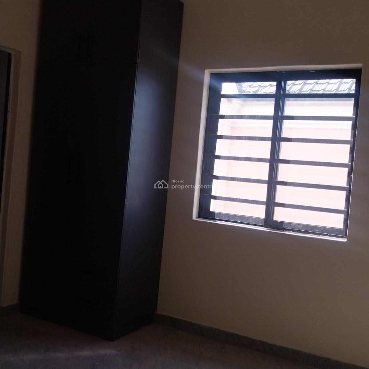 Newly 2bedroom Duplex at Magbori, Magboro, Magboro, Ogun, Detached Duplex for Rent