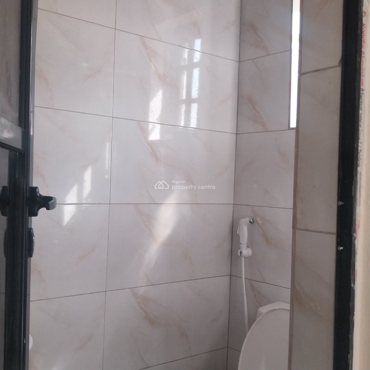 Newly 2bedroom Duplex at Magbori, Magboro, Magboro, Ogun, Detached Duplex for Rent