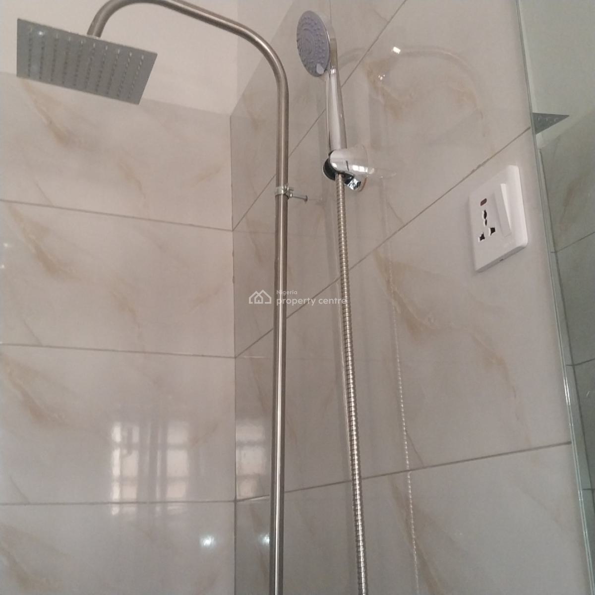 Newly 2bedroom Duplex at Magbori, Magboro, Magboro, Ogun, Detached Duplex for Rent