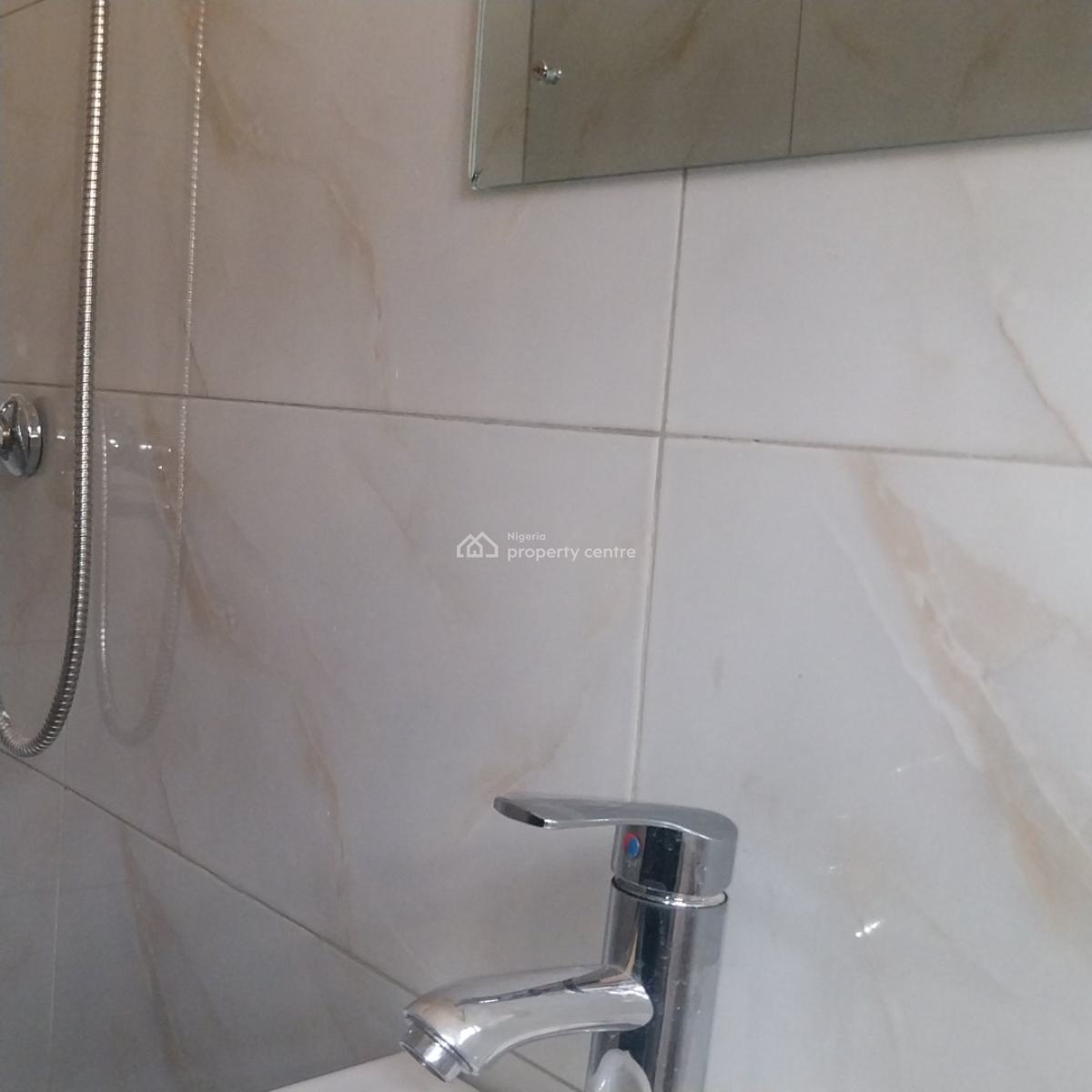 Newly 2bedroom Duplex at Magbori, Magboro, Magboro, Ogun, Detached Duplex for Rent